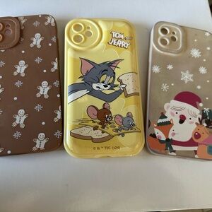 iPhone cases